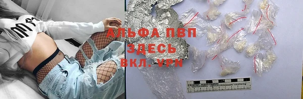 Альфа ПВП Баксан
